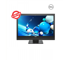 Desktop Dell AIO | 7450-Black [ i5-6500/16GB / 128 M.2 + 500GB /24"FHD] [ Second hand ]